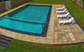 Pivisuma Lodge